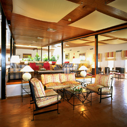 Common areas