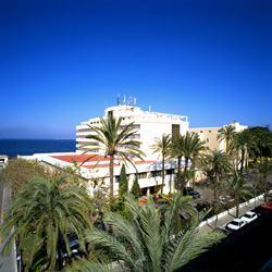 Paradore de Cadiz