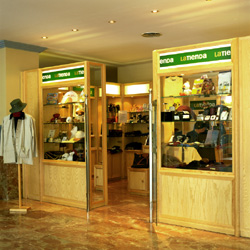 Gift Shop
