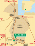 Click to view location map