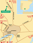 Click to view location map
