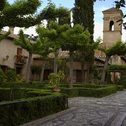 Exterior Views