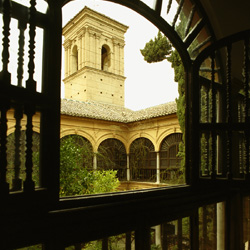 Outdoor Patio