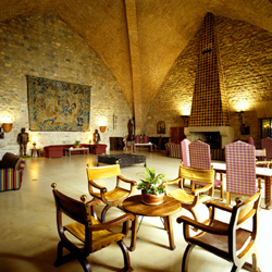 Common room