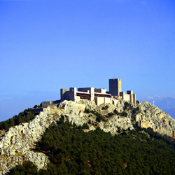 Parador de Jaen
