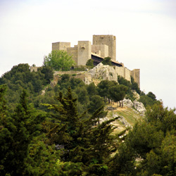 Parador de Jaen
