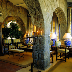Common area