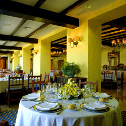 Dining\