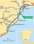 Click to view location map