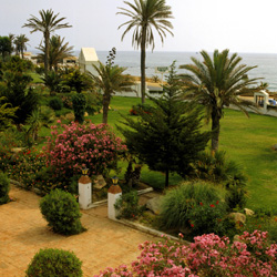 Gardens