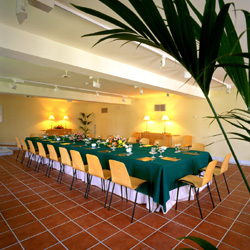 Function room