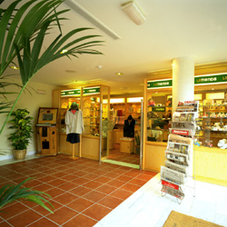 Gift Shop