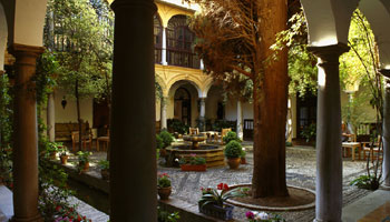 Parador de Granada
