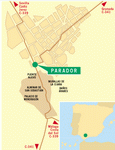 Click to view location map