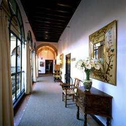Passage