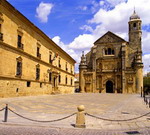 Parador of Ubeda