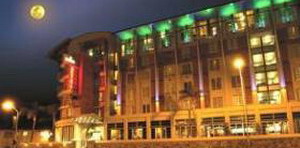 Protea Hotel Victoria Junction in Cape Town, South Africa