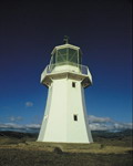 Pencarrow Lighthouse
