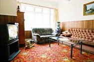 TV Lounge