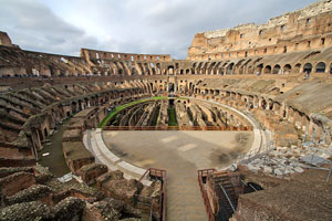 Colosseum, Rome