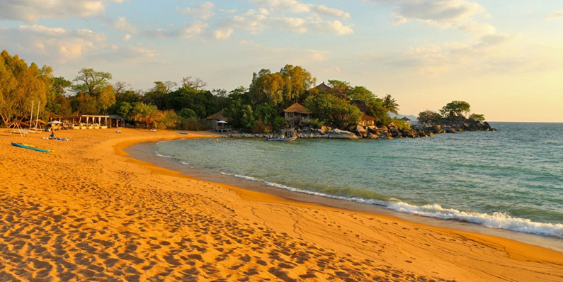 Lake Malawi