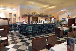 Hotel Spa Senator, Historic Area of Cadiz, Spain