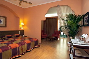 Hotel Spa Senator, Historic Area of Cadiz, Spain