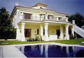 Casa Georgia
