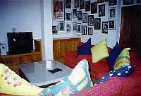 Television Room