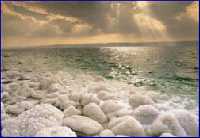 Dead Sea