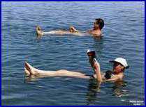 Dead Sea