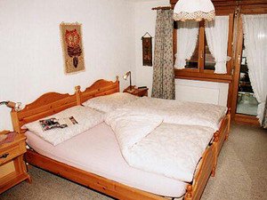 Ingrid - Bedroom