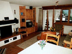 Ingrid - Lounge