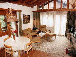 Ivar - Lounge