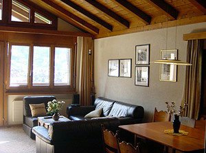 Leander - Lounge