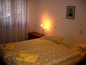 Marc - Bedroom
