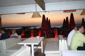 Tel Aviv Luxury Beach Apartments, Tel Aviv, Israel - click for larger image
