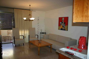 Tel Aviv Luxury Beach Apartments, Tel Aviv, Israel - click for larger image