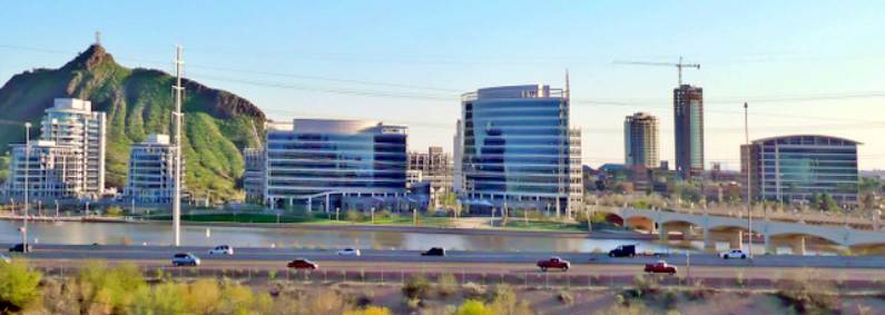 Tempe, AZ, USA