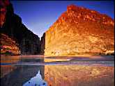 Texas - Big Bend National Park