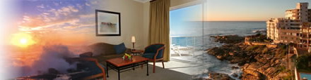 The Ambassador Hotel and Executive Suites