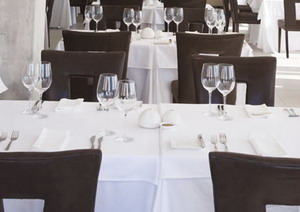 SALT Restaurant