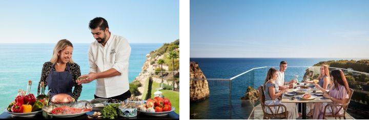 Tivoli Carvoeiro Algarve Resort