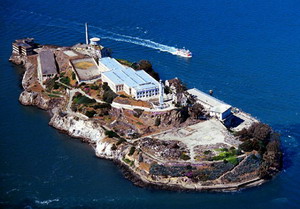 Alcatraz