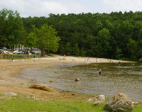 Arkadelphia, AR, USA