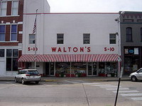 Bentonville, AR, USA