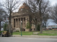 Blytheville, AR, USA