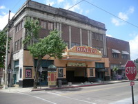El Dorado, AR, USA