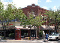 El Dorado, AR, USA