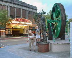 El Dorado, AR, USA